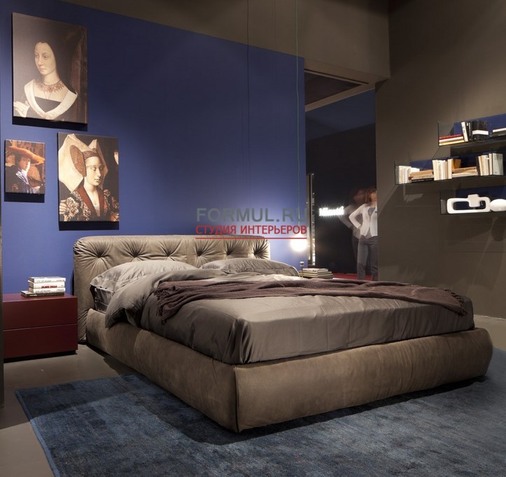 Кровать EmmeBi Vittoria